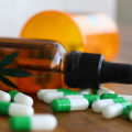 Can i use a delta 9 thc cart if i am taking other medications or supplements?