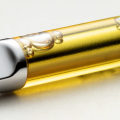What should i do if i experience an adverse reaction after using a delta 9 thc cart?