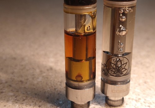 Are delta 9 thc carts legal?