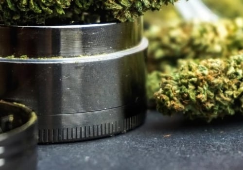 How does thc 9 work?