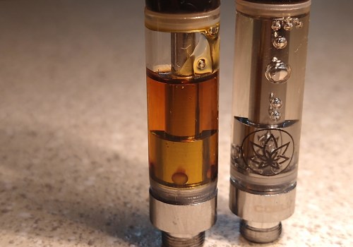 How do i know if a delta 9 thc cart is safe to use?