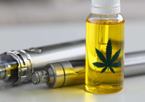 How do you use delta 9 thc oil?