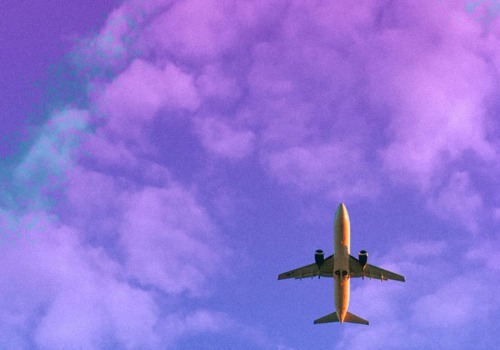 Can you bring delta 10 thc on a plane?