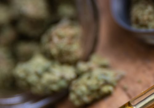 Can you have a thc cart while pregnant?