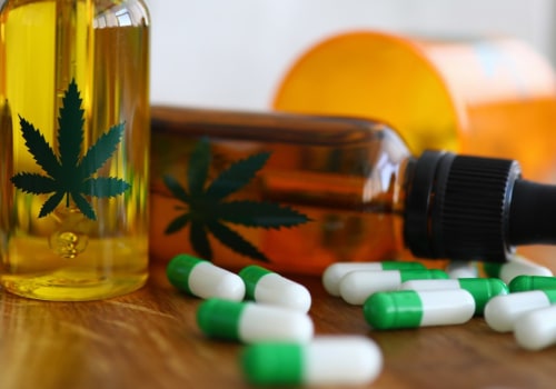 Are there any drug interactions associated with using a delta 9 thc cart?