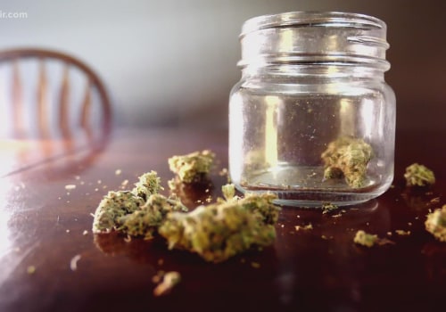 What is the shelf life of a delta 9 thc cart?